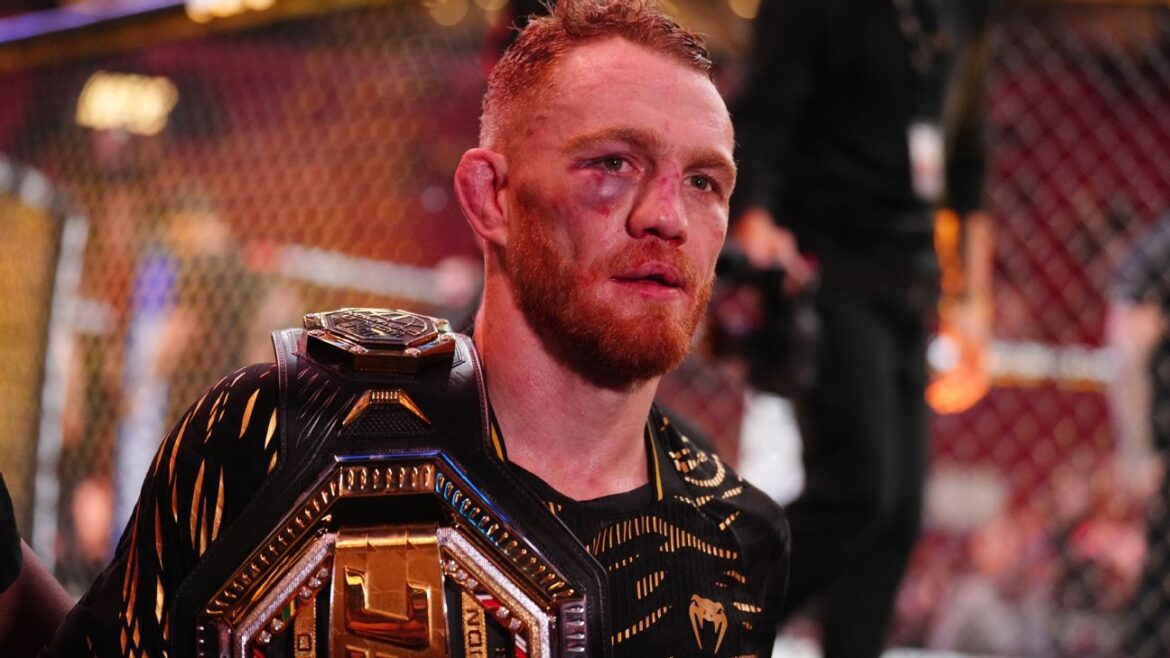 UFC 315 takeaways: Della Maddalena's first title defense may already be set