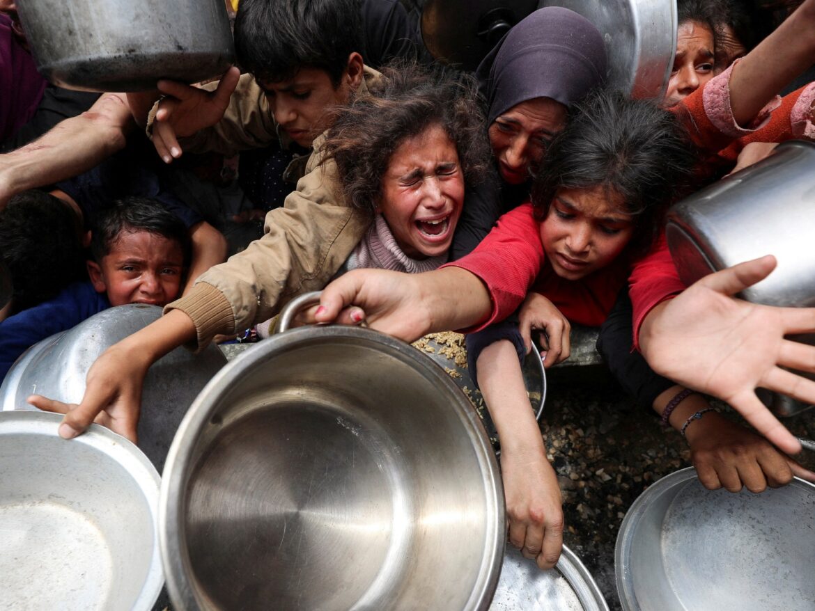 UN rejects US-backed Gaza aid plan, citing lack of neutrality | News