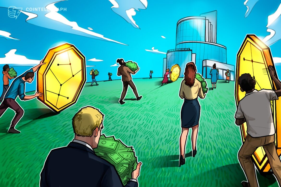 US crypto funds top $7.5B inflows in 2025 as investor appetite grows