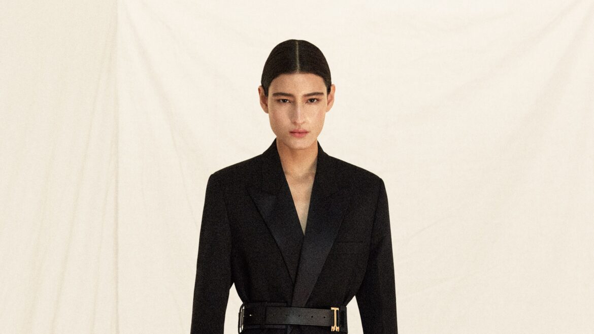 Victoria Beckham Resort 2026 Collection