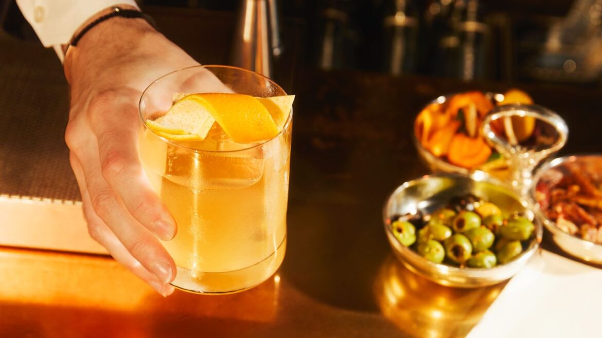 What Drinking Looks Like in 2025