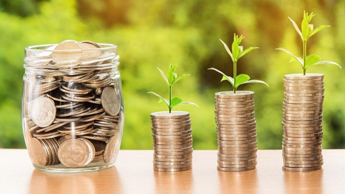 What should be the strategy to invest your retirement funds