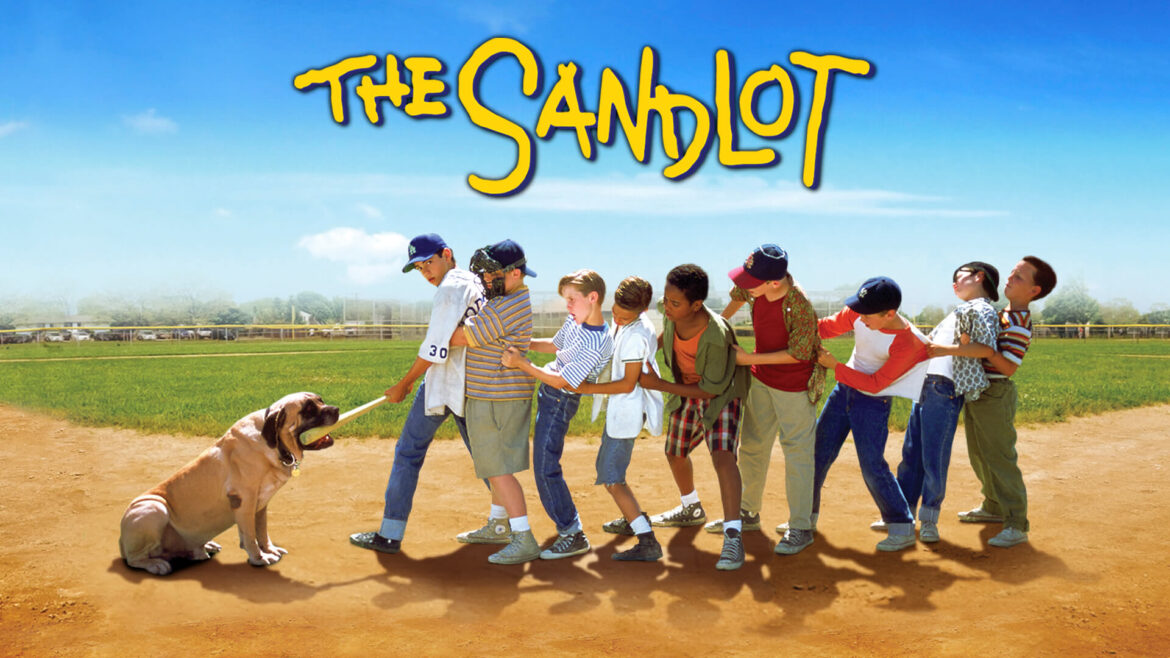 Where are They Now, Actors from Kids Sports Movies Part 1 - The Sandlot