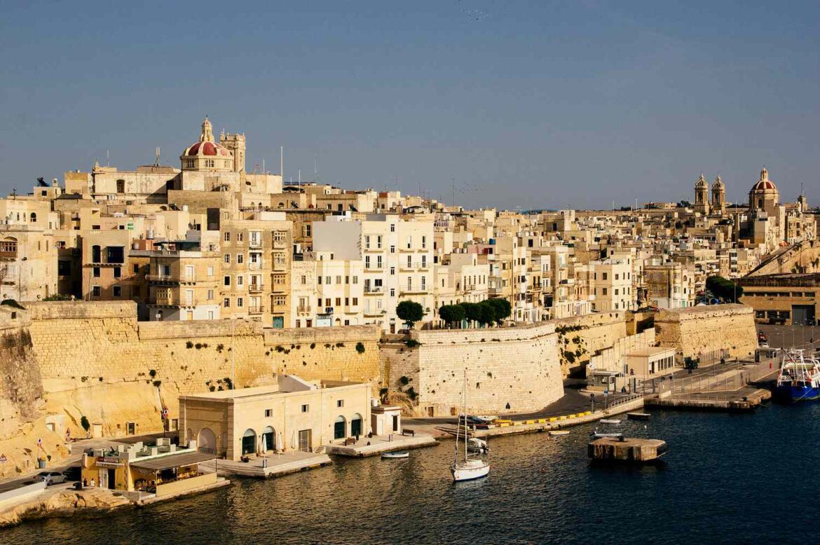 You Can Live the Mediterranean Dream for Just $36,000 a Year in This Destination
