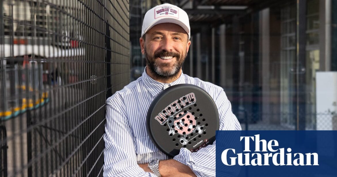 ‘It’s the best game ever invented’: is padel the new pickleball? | Fitness