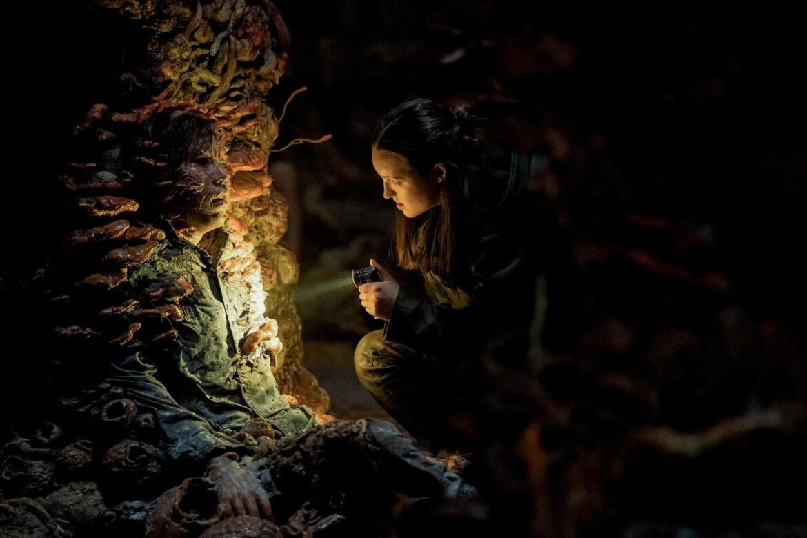 ‘The Last Of Us’ Season 2, Episode 5 Recap And Review: It’s In The Air