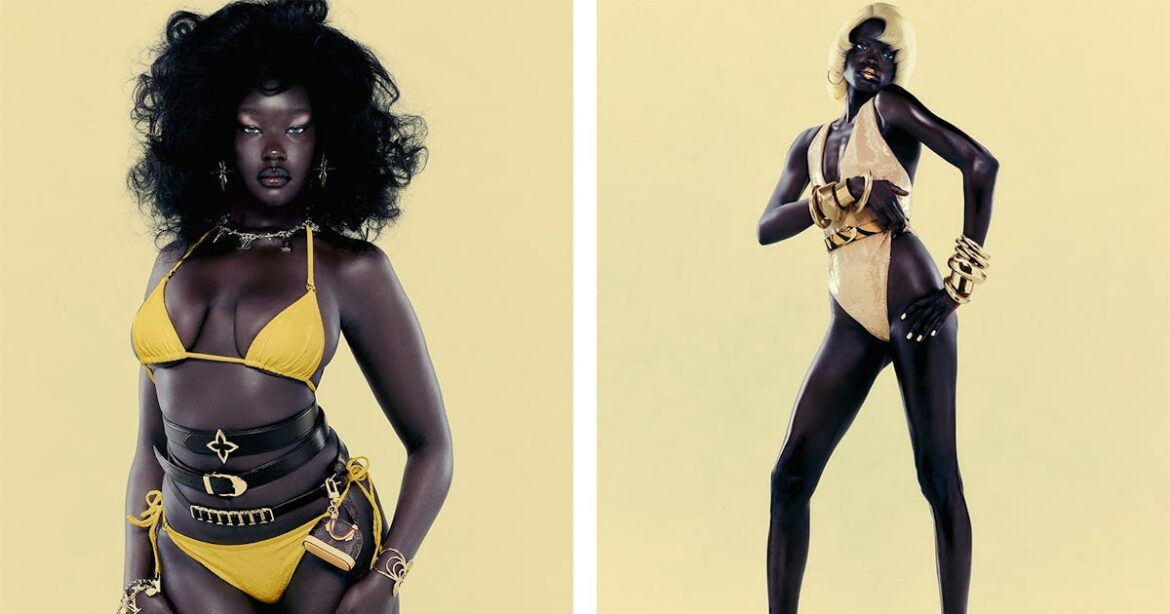 15 Bold Swimwear Looks for Beach Days & Beyond