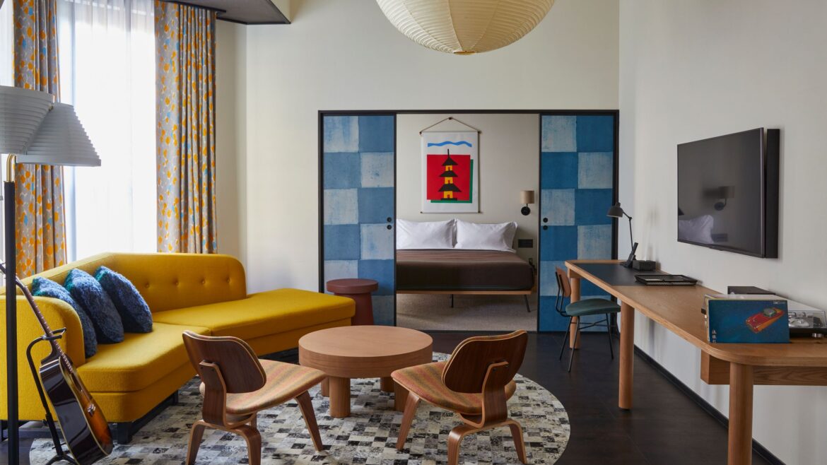 16 Best Hotels in Kyoto for 2025: Ryokans, Onsens, and More