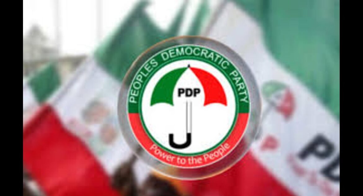 2027: Bayelsa PDP backs zoning of presidential ticket to south
