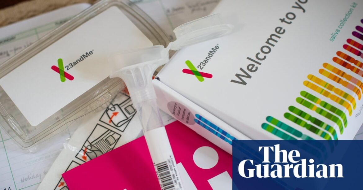 23andMe back on the auction block after former CEO makes 11th-hour bid | Technology