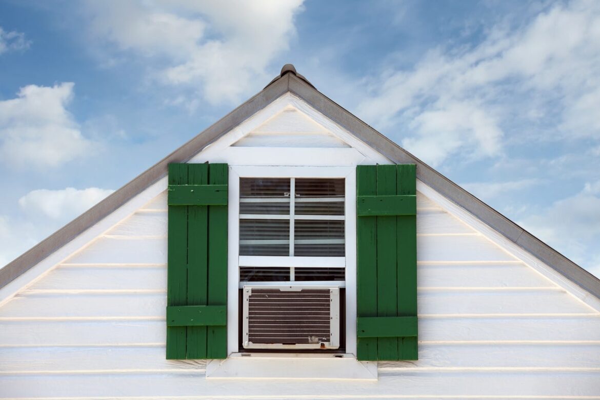 Air-Conditioning Can Help the Power Grid instead of Overloading It