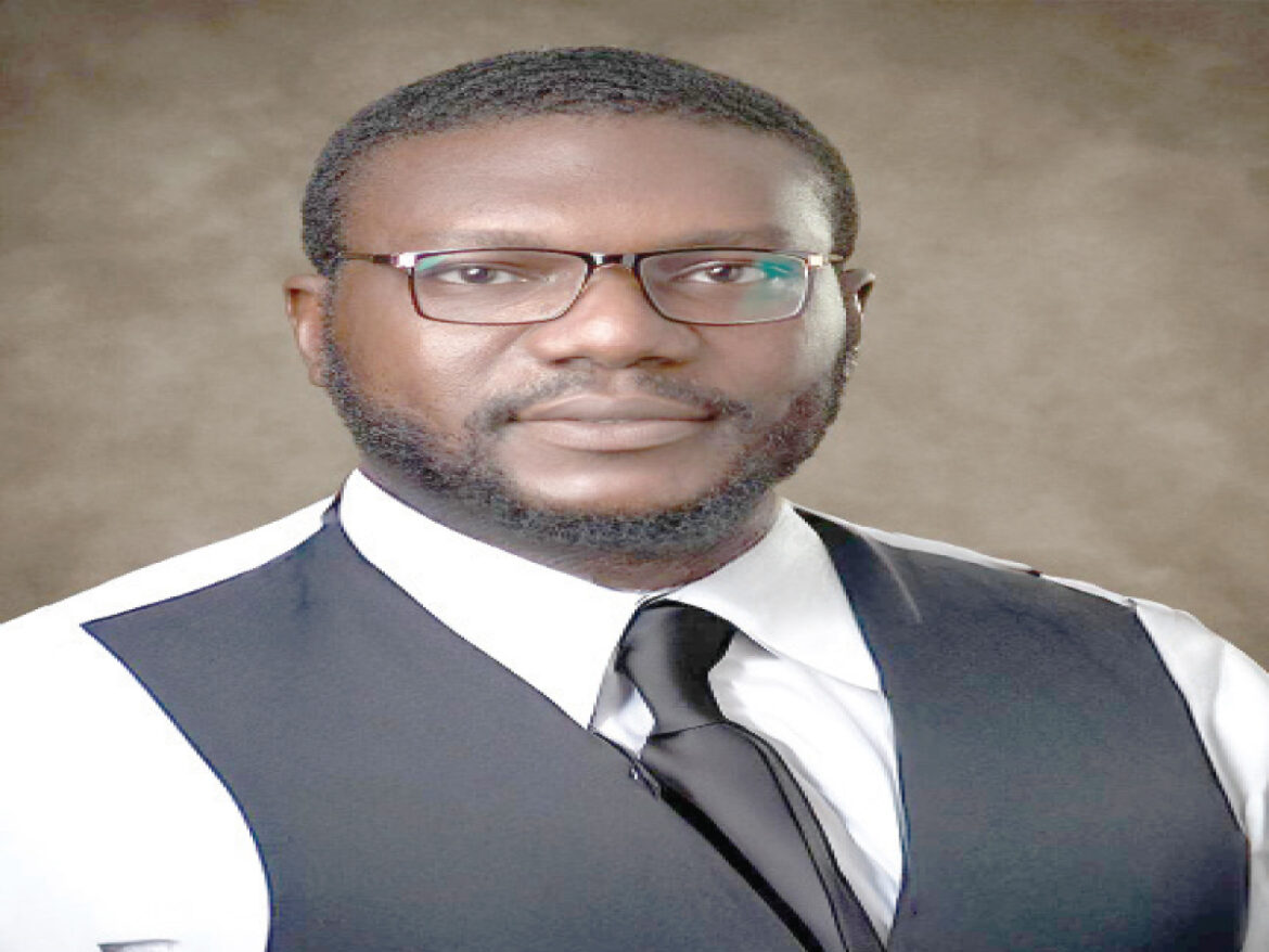 Akinleye launches ‘The Rebirth’ to empower African creatives