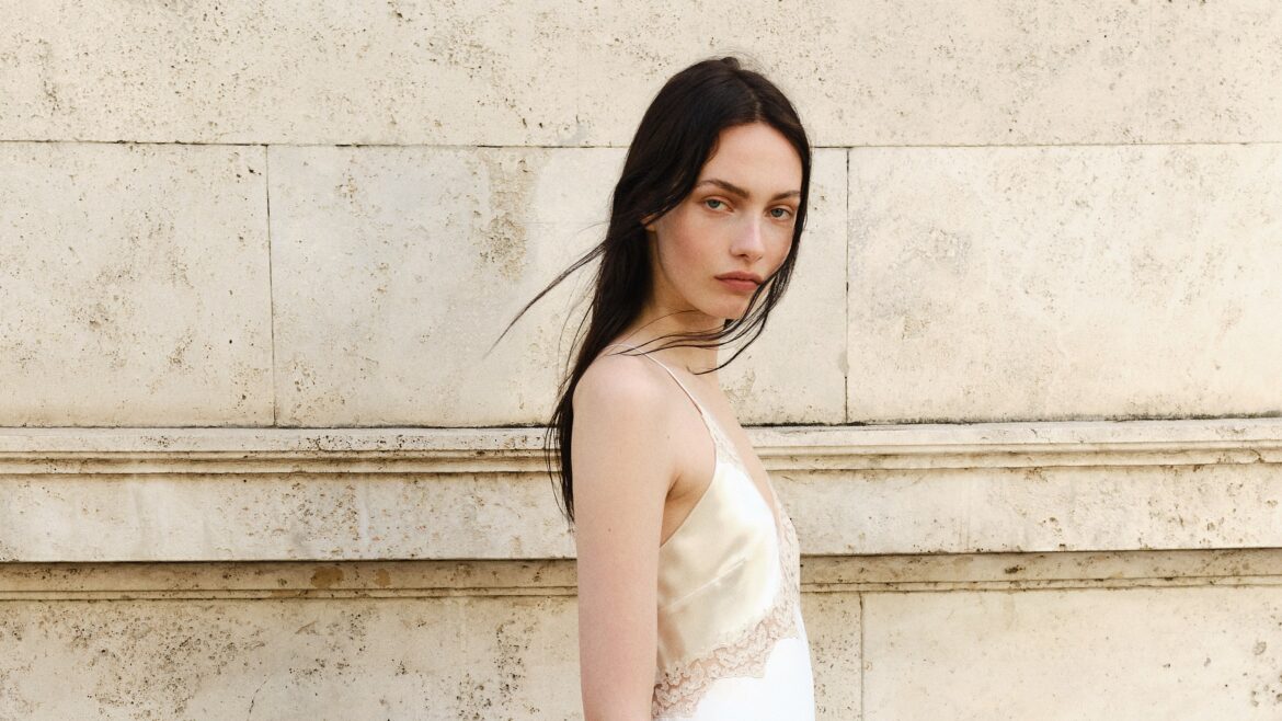 Alberta Ferretti Resort 2026 Collection