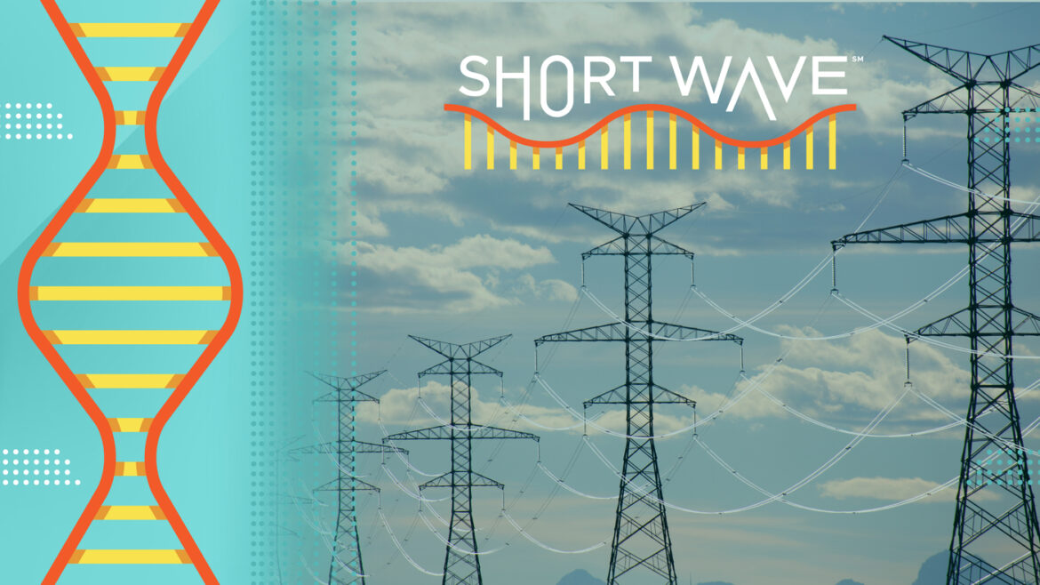 America's power grid problem : Short Wave : NPR