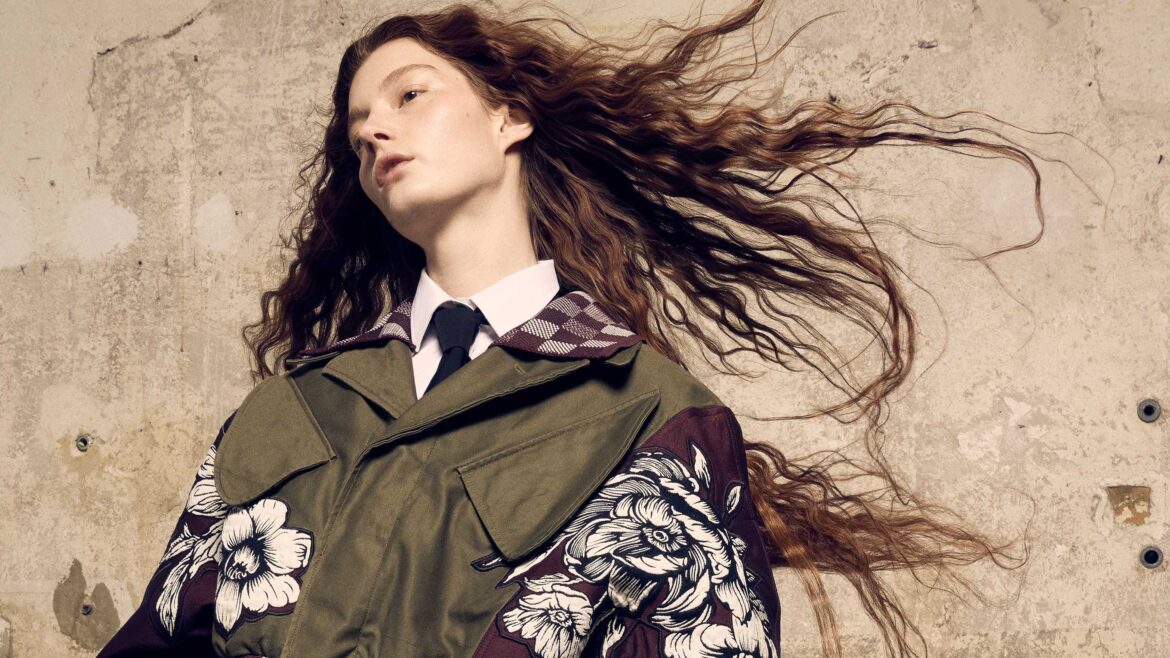 Antonio Marras Resort 2026 Collection