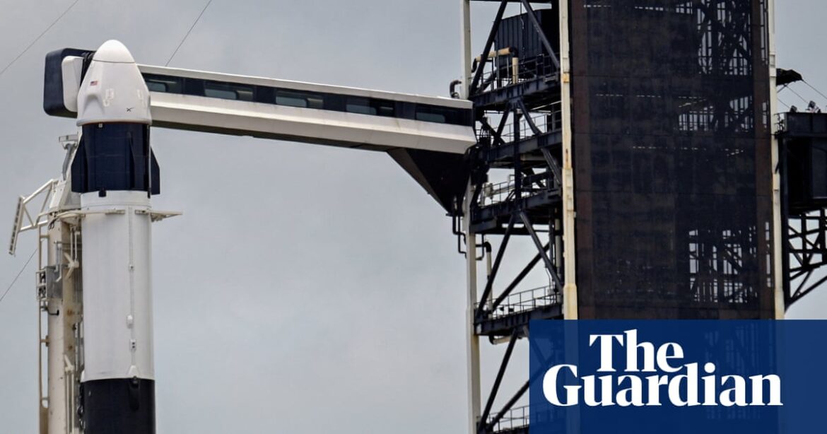 Astronaut mission postponed amid leak concerns at International Space Station | International Space Station