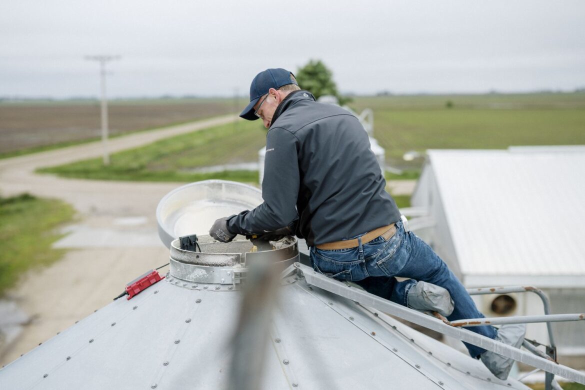 BarnTools Introduces BinTalk Pro