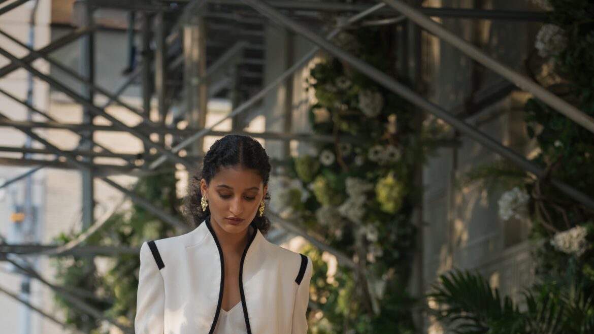 Bibhu Mohapatra Resort 2026 Collection