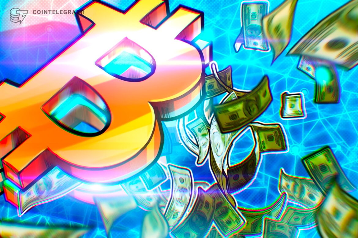 Bitcoin Holder makes $29M Profit after 11 Years