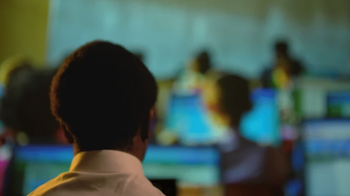 British teenager sues his parents for tricking him into travelling to Ghana