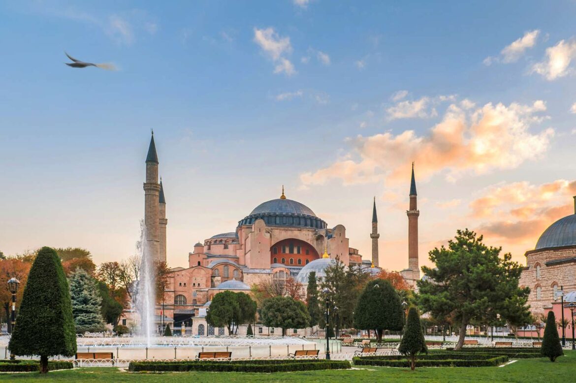 Butterfield & Robinson's 60-day World Tour Itinerary Is Here