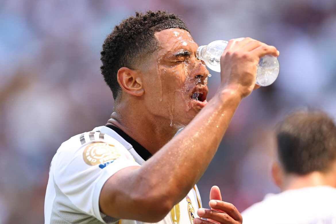 Can The Club World Cup Weather The Storm And Heat Of A U.S. Summer?