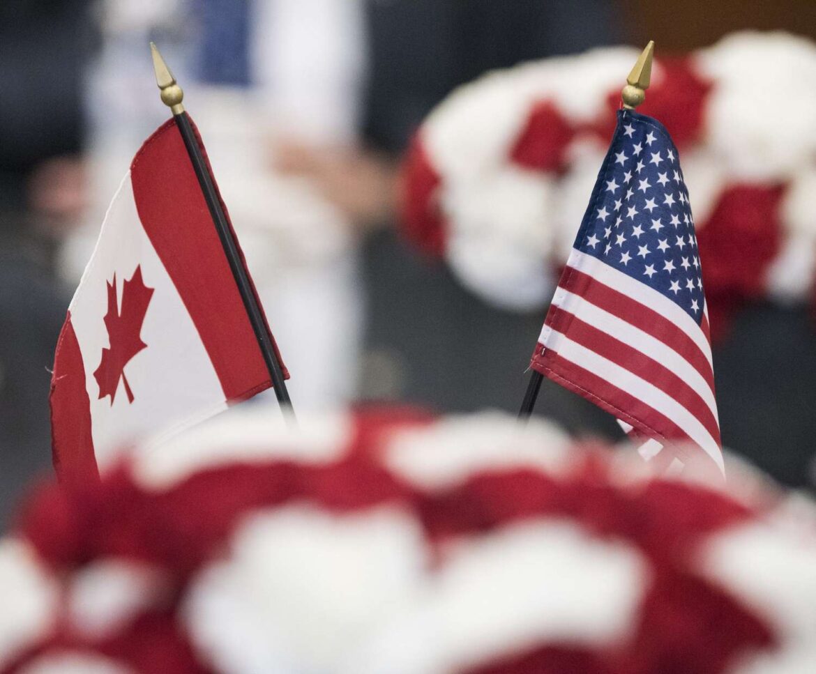 Canada Could Slap More Duties on U.S. Steel and Aluminum, Says Carney