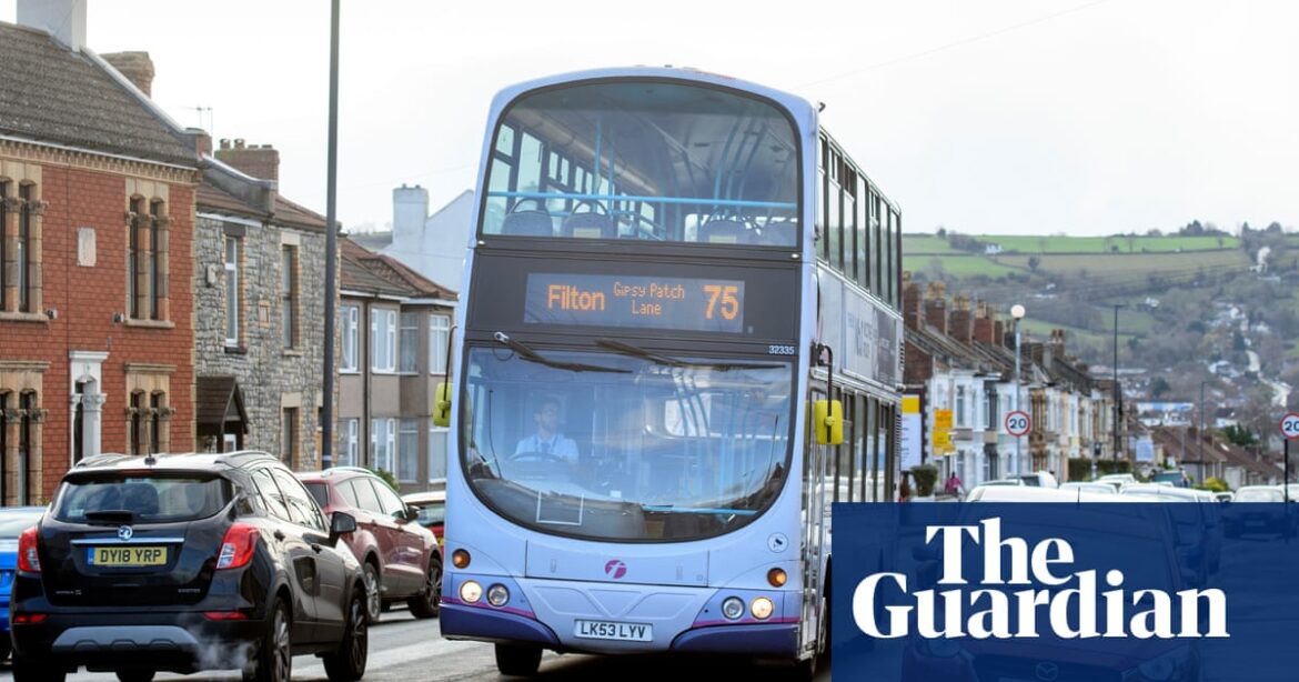 Children to have free bus travel in west of England during summer holidays | Public transport