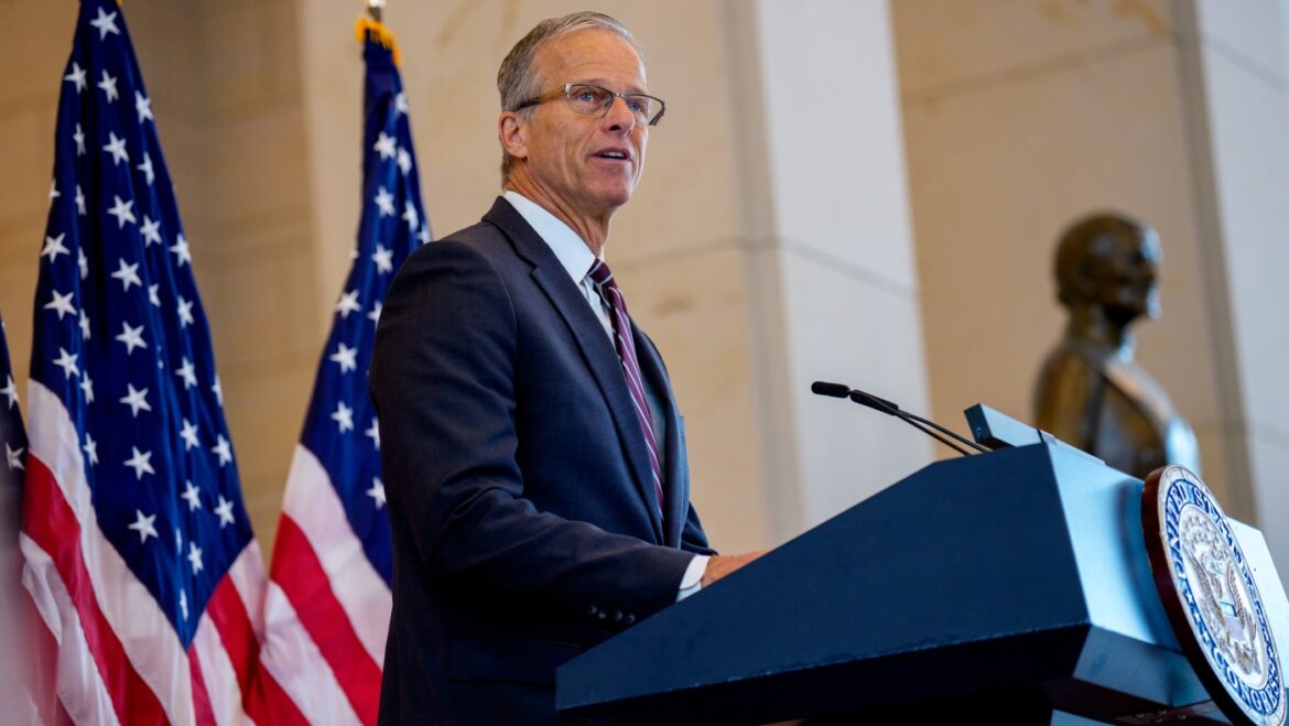 Citizenship data system; Senate on tax bill : NPR