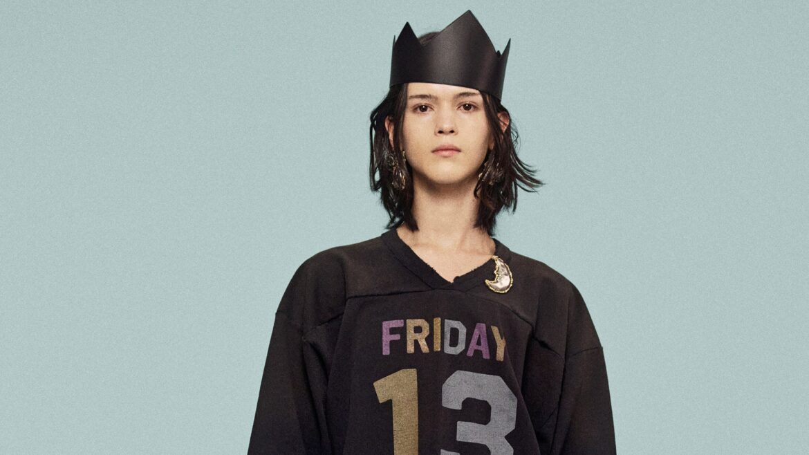 Coach Resort 2026 Collection | Vogue