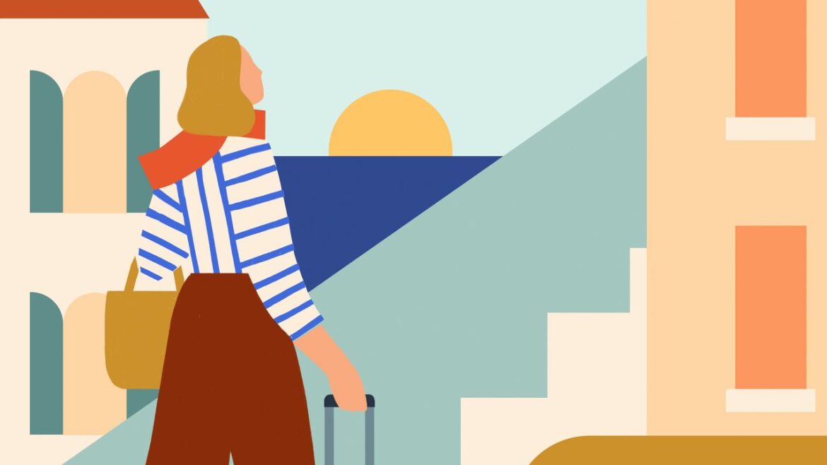 Condé Nast Traveler