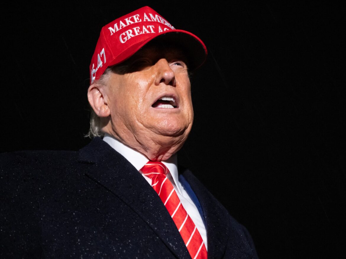 Donald Trump announces US travel ban on 12 countries, restrictions on seven | Donald Trump News