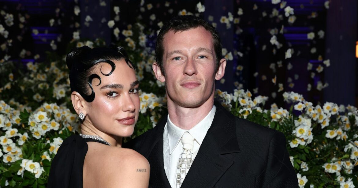 Dua Lipa Confirms Callum Turner Engagement, Says If She Plans to Have Kids