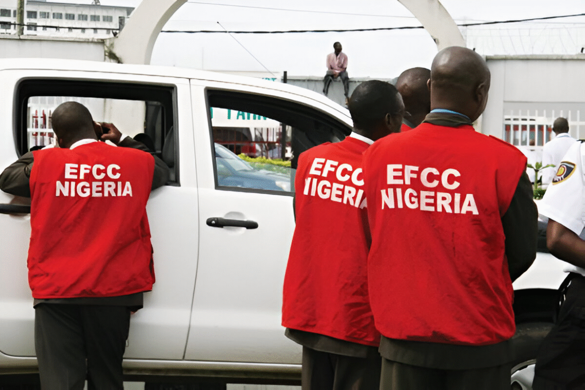 EFCC arraigns man over unlawful bureau de change business