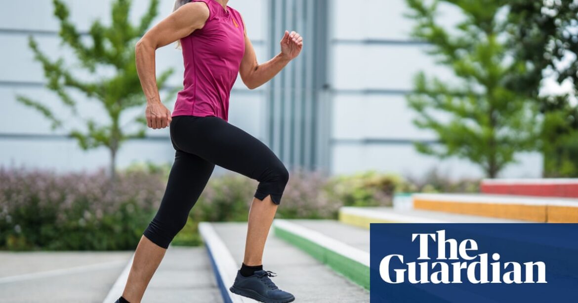Exercise ‘better than drugs’ to stop cancer returning after treatment, trial finds | Cancer