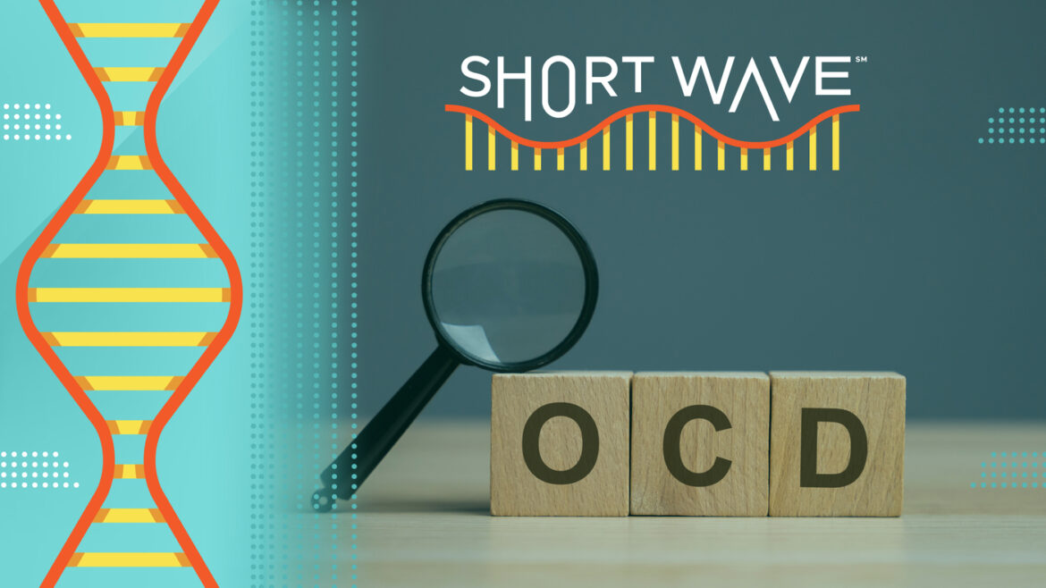 Expanding research and treatment for OCD : Short Wave : NPR