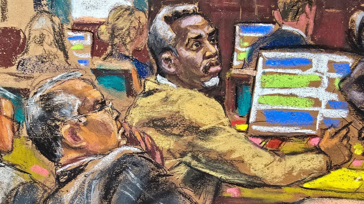 Expert weighs in on what Diddy juror's alleged 'lack of candor' means for trial