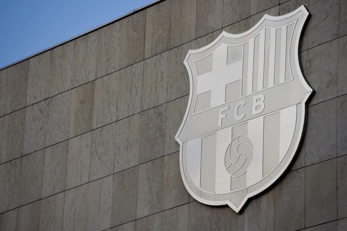 FC Barcelona Reaches Agreement With Top Transfer Target