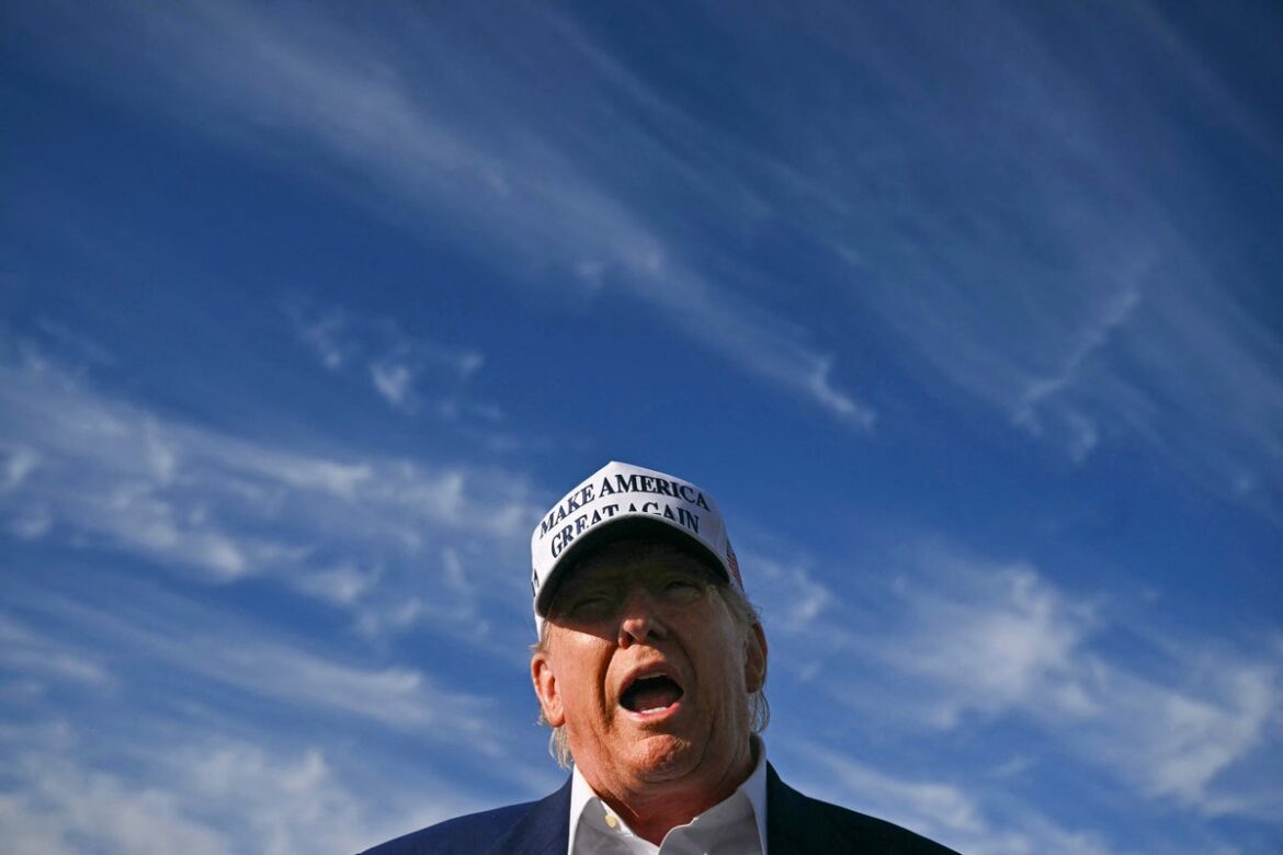 Five Climate Issues to Watch When Trump Goes to Canada