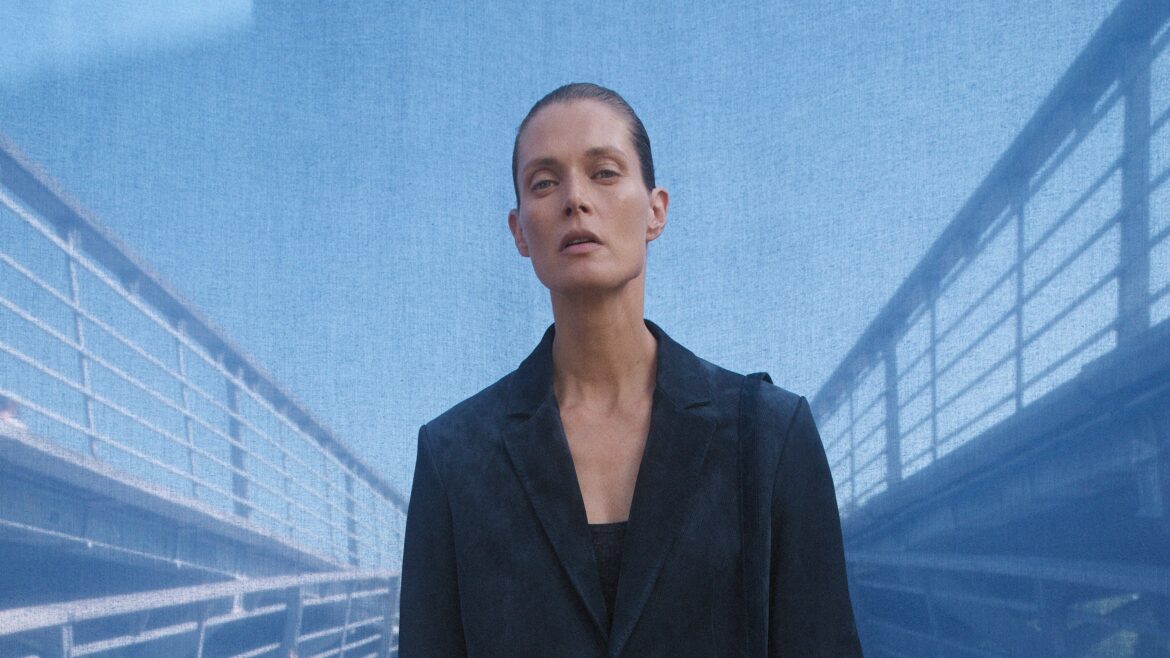 Gabriela Hearst Resort 2026 Collection