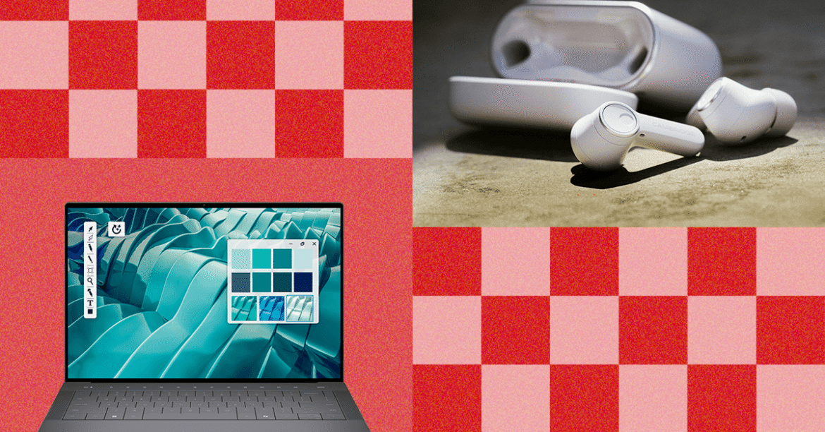 Gear News This Week: The Repairable Fairphone 6 Arrives and Samsung's Galaxy Unpacked Is Up Next