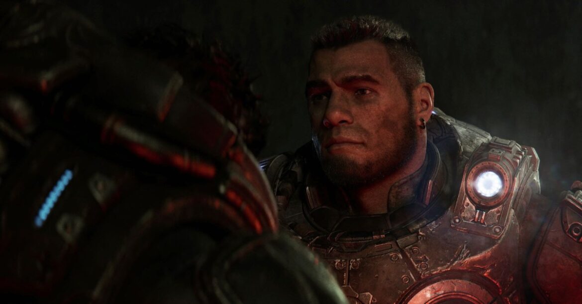 Gears of War: E-Day is coming in 2026