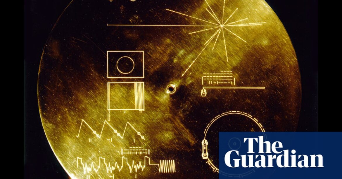 Hey aliens, here’s our new album! How do you follow up a 50-year-old record that’s hurtling through space? | Music