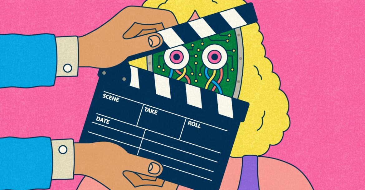 Hollywood’s pivot to AI video has a prompting problem