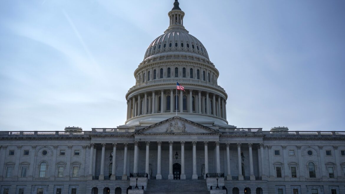 House vote to put PBS, NPR funding in crosshairs : NPR