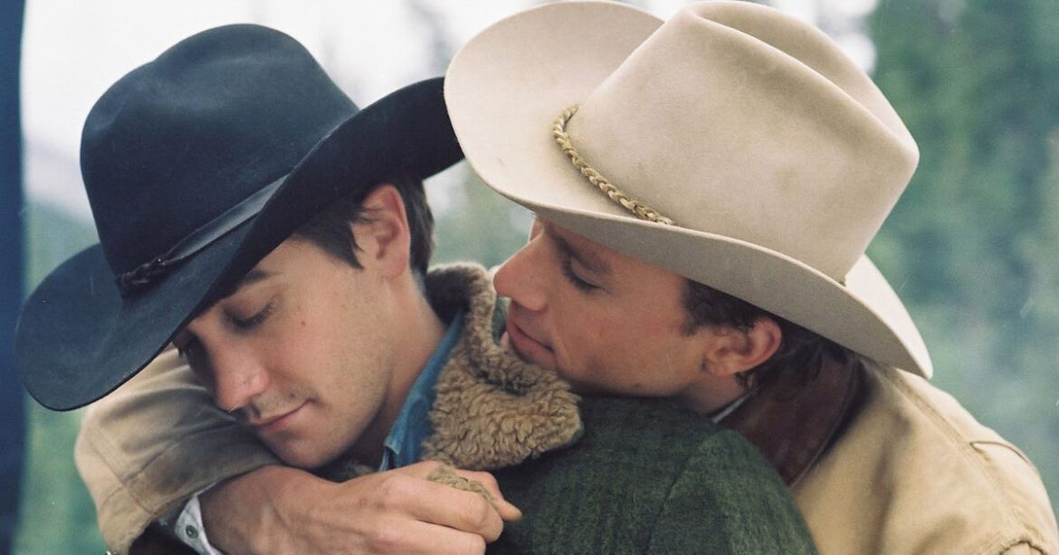 How Ang Lee’s Queer Cowboy Classic Changed Cinema