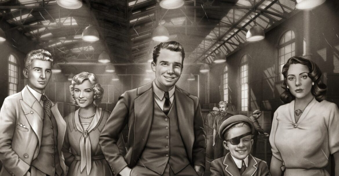 How The Roottrees are Dead ditched AI and became a hit