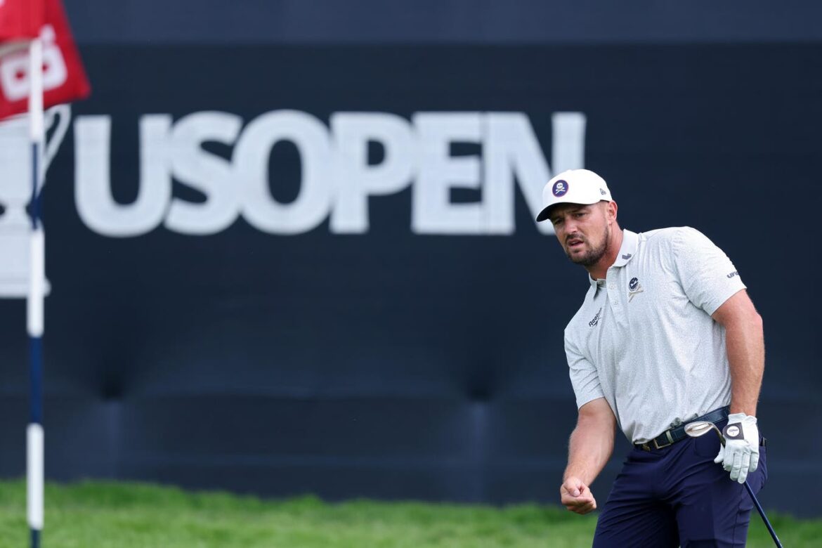 How To Watch The U.S. Open, And What To Expect At Golf’s Third Major