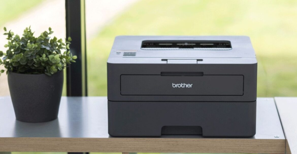 Hundreds of Brother printer models have an unpatchable security flaw