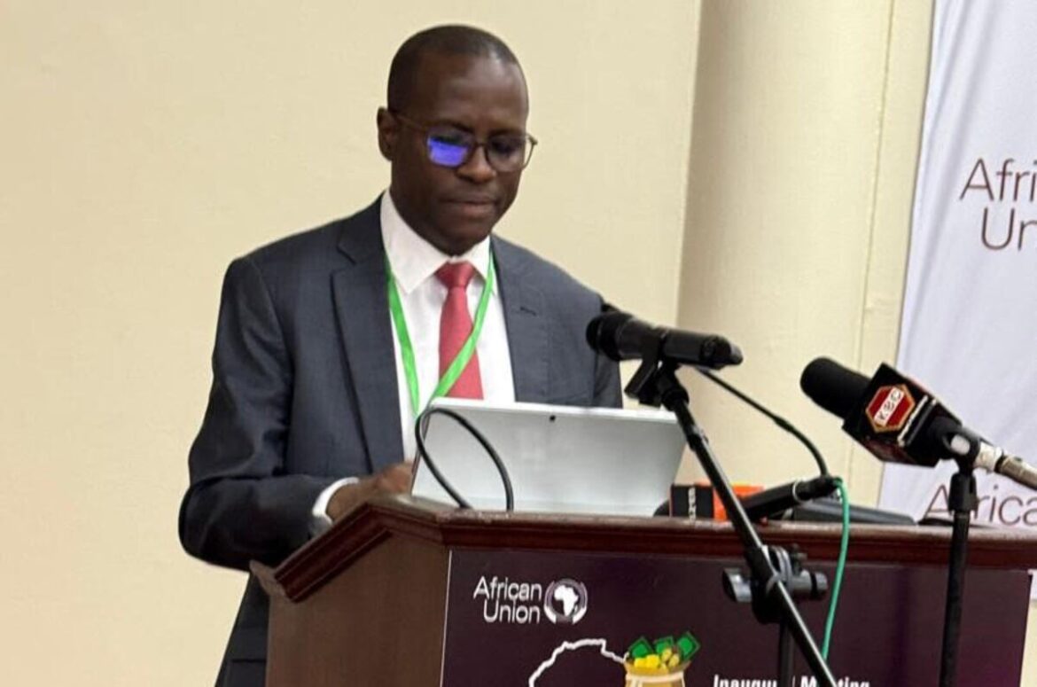 ICPC boss charges lawyers to uphold ethics champion anti-corruption fight